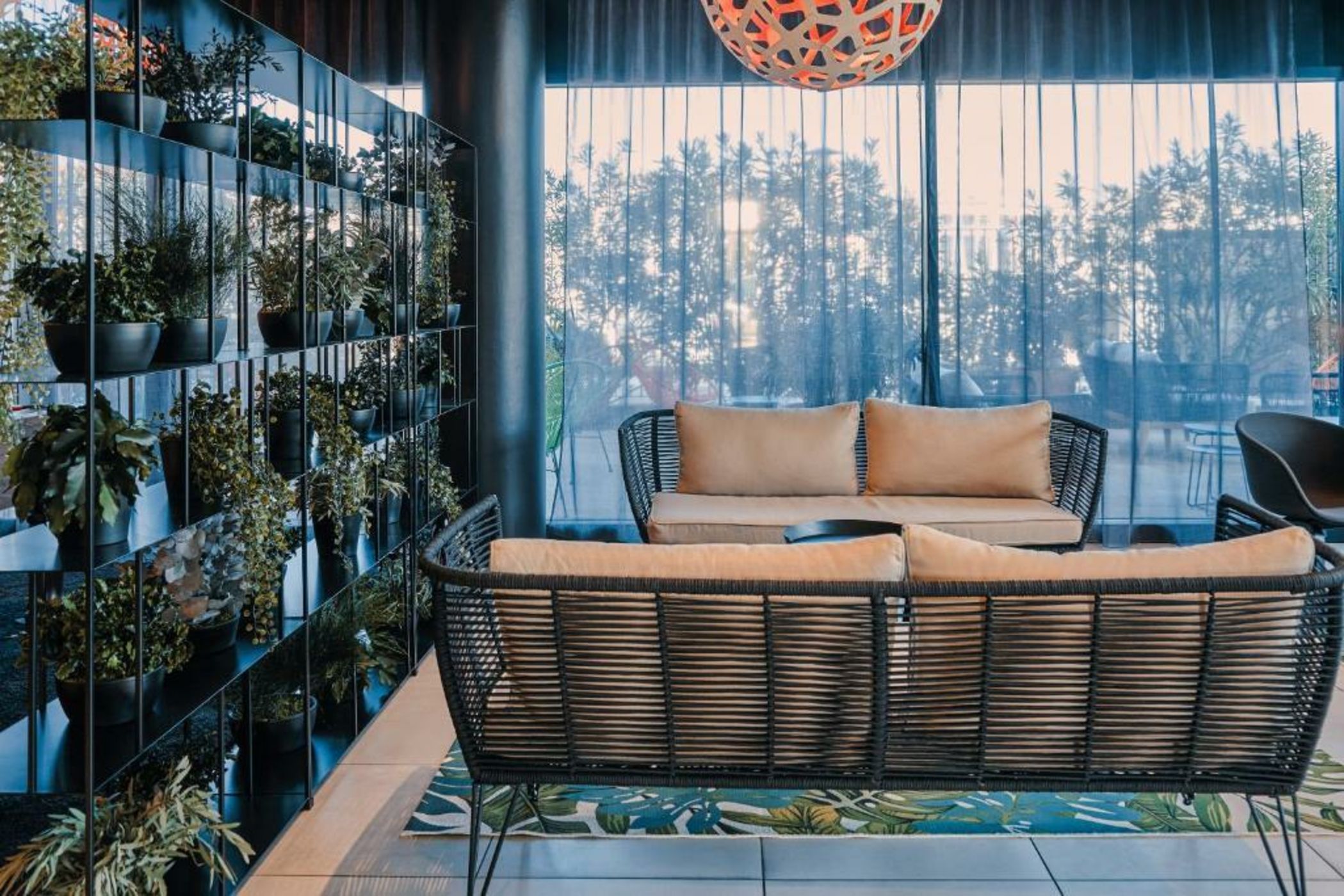 Hôtel Mercure Toulon La Seyne-Sur-Mer