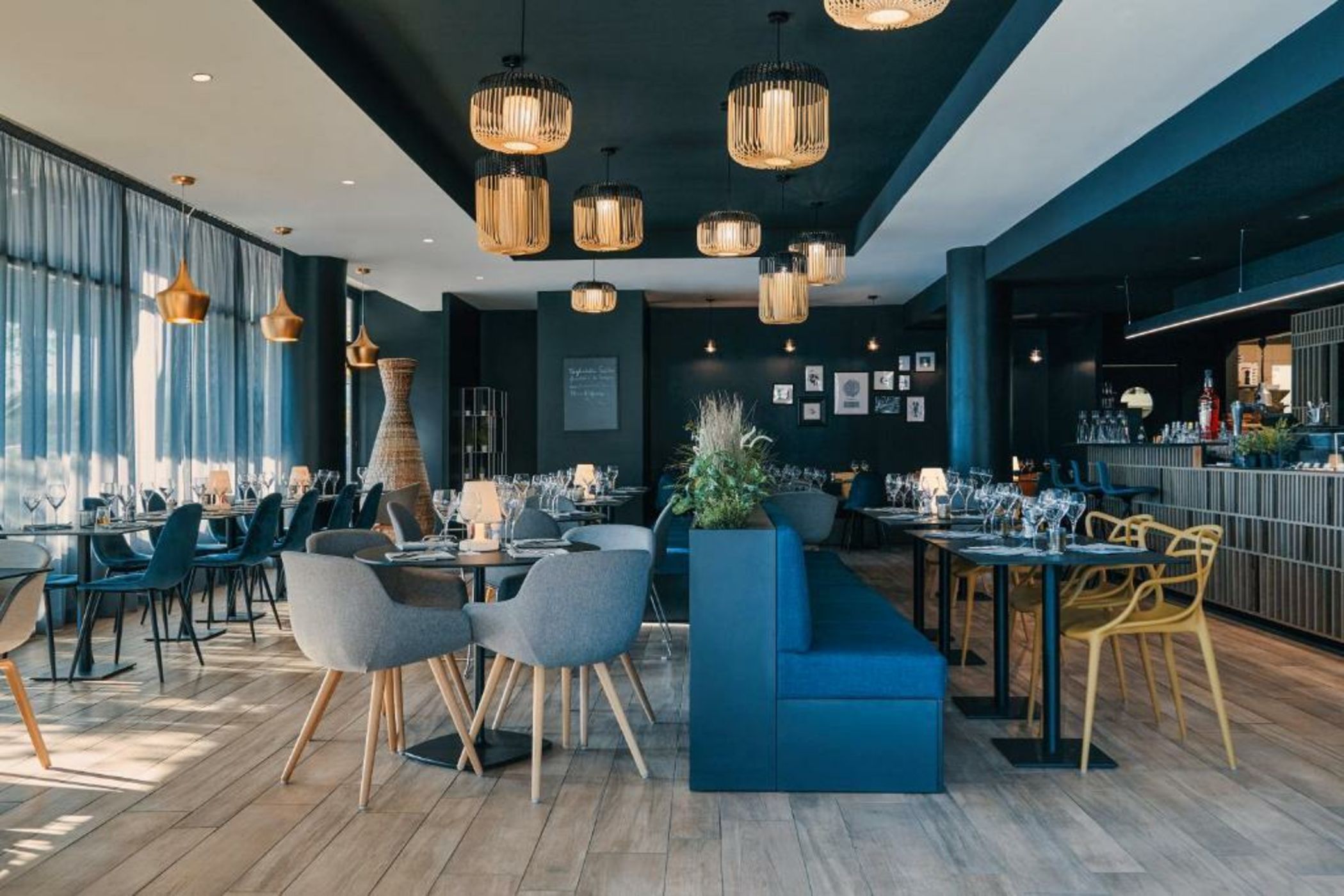 Hôtel Mercure Toulon La Seyne-Sur-Mer