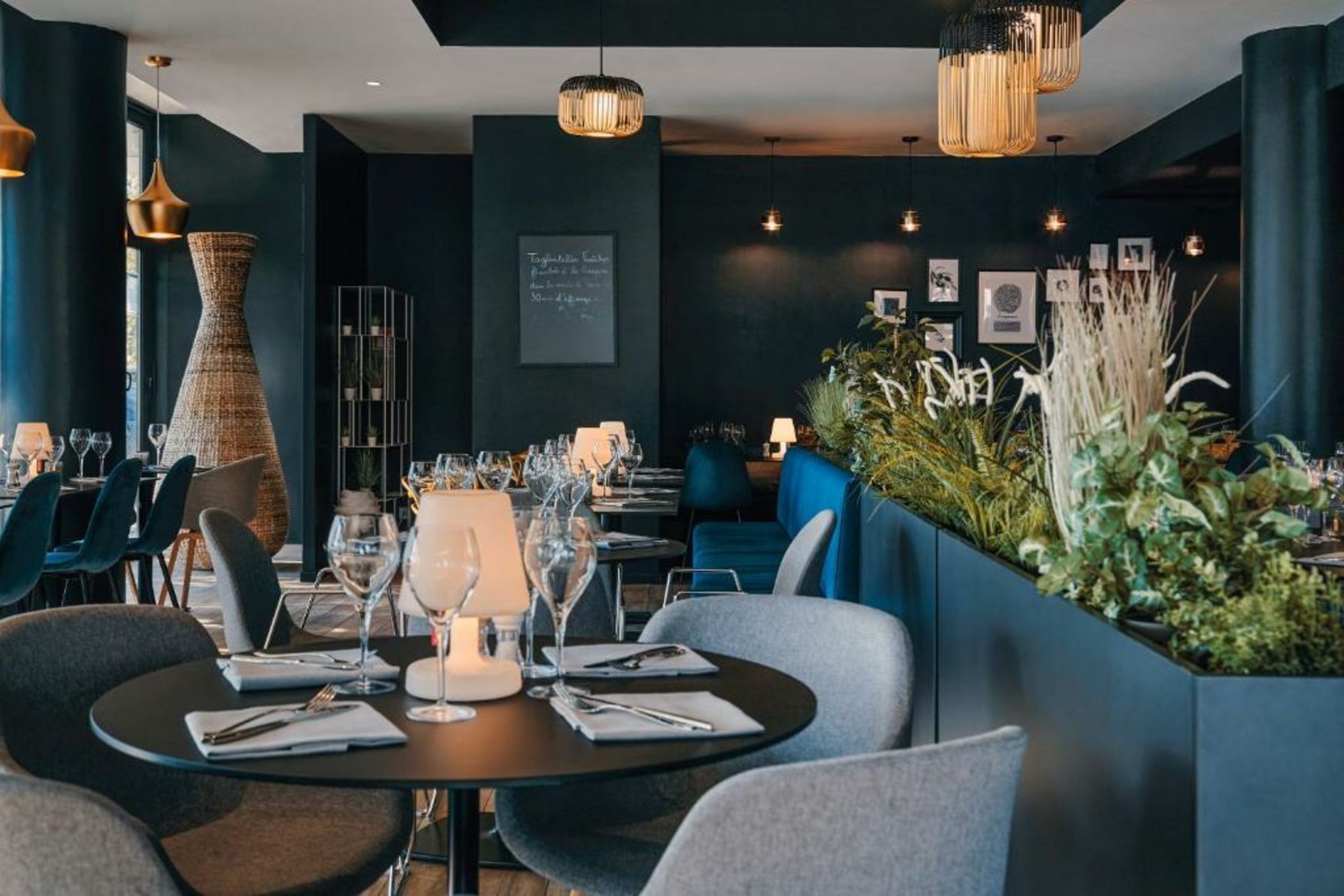 Hôtel Mercure Toulon La Seyne-Sur-Mer