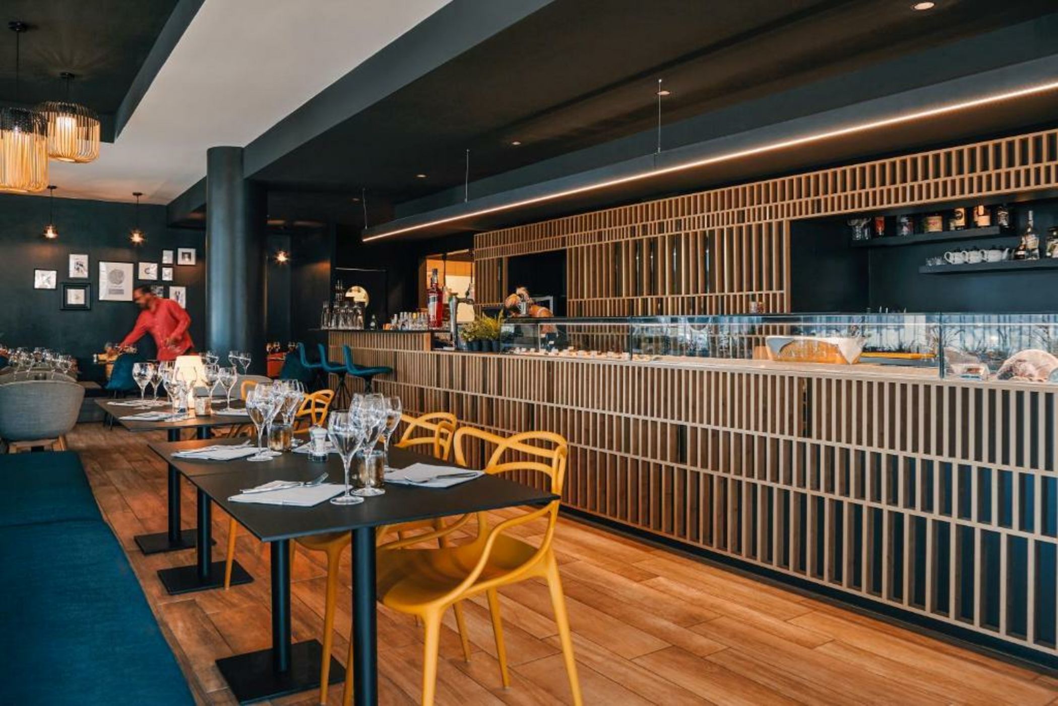 Hôtel Mercure Toulon La Seyne-Sur-Mer