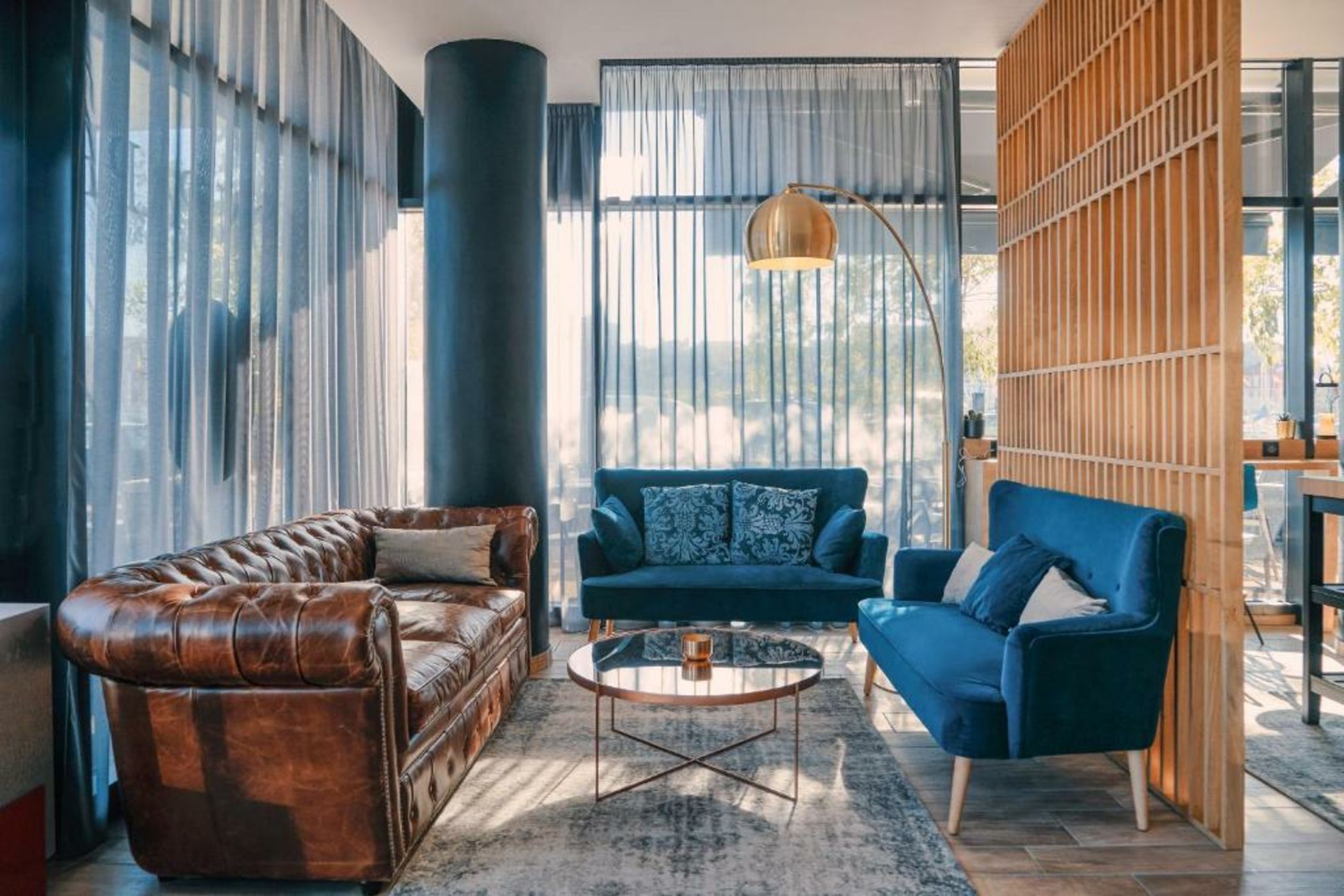 Hôtel Mercure Toulon La Seyne-Sur-Mer