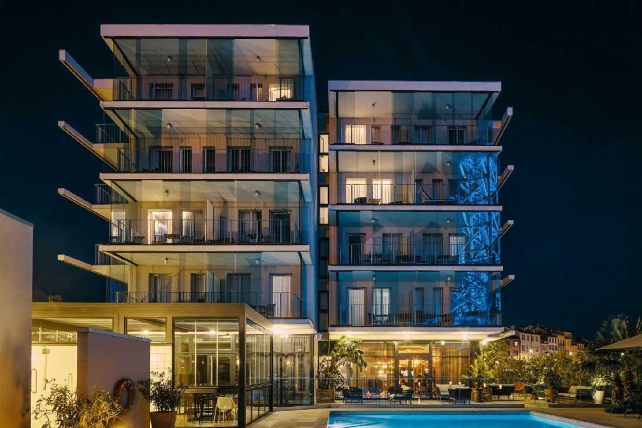 Hôtel Mercure Toulon La Seyne-Sur-Mer