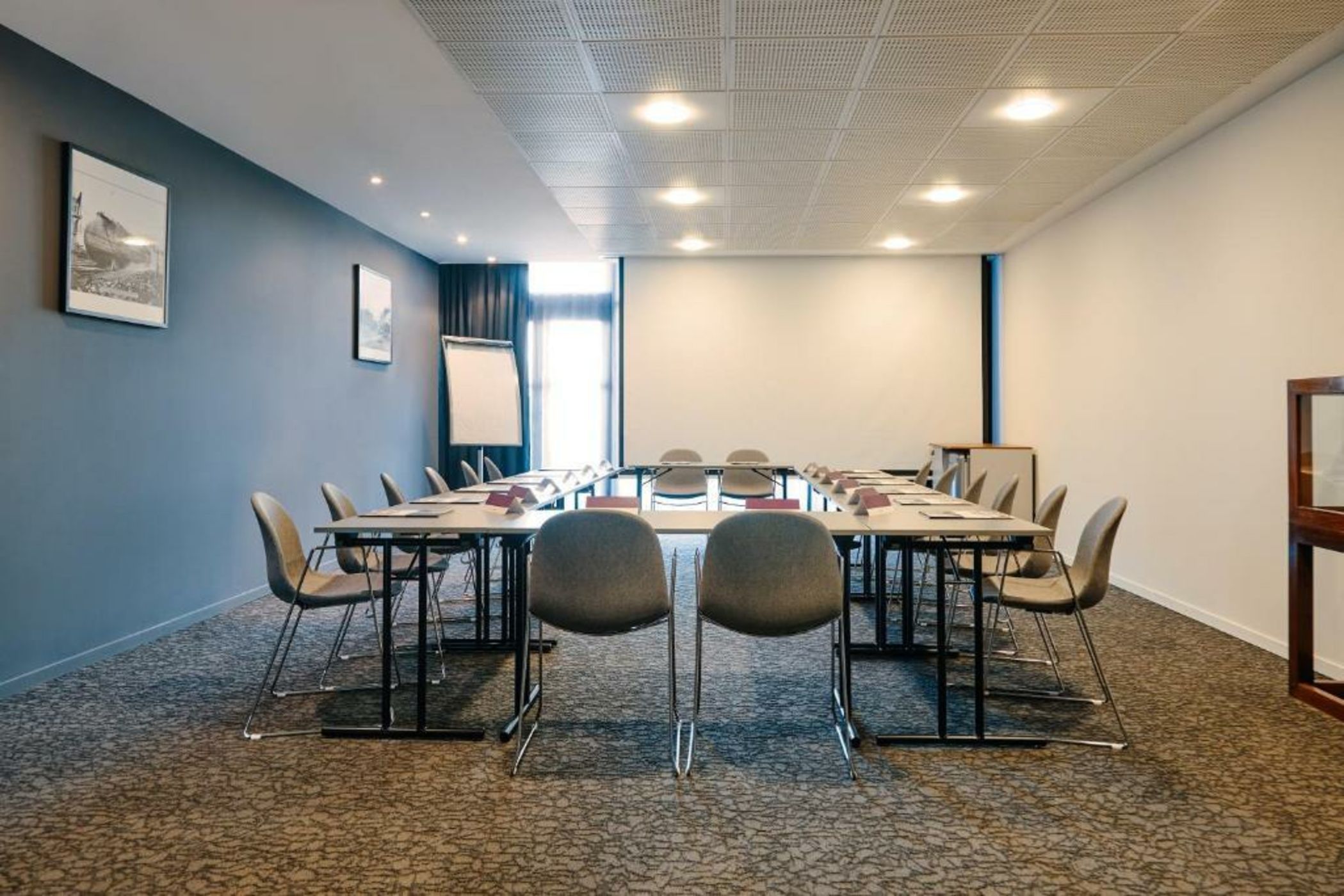 Hôtel Mercure Toulon La Seyne-Sur-Mer