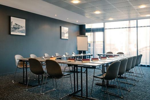 Hôtel Mercure Toulon La Seyne-Sur-Mer
