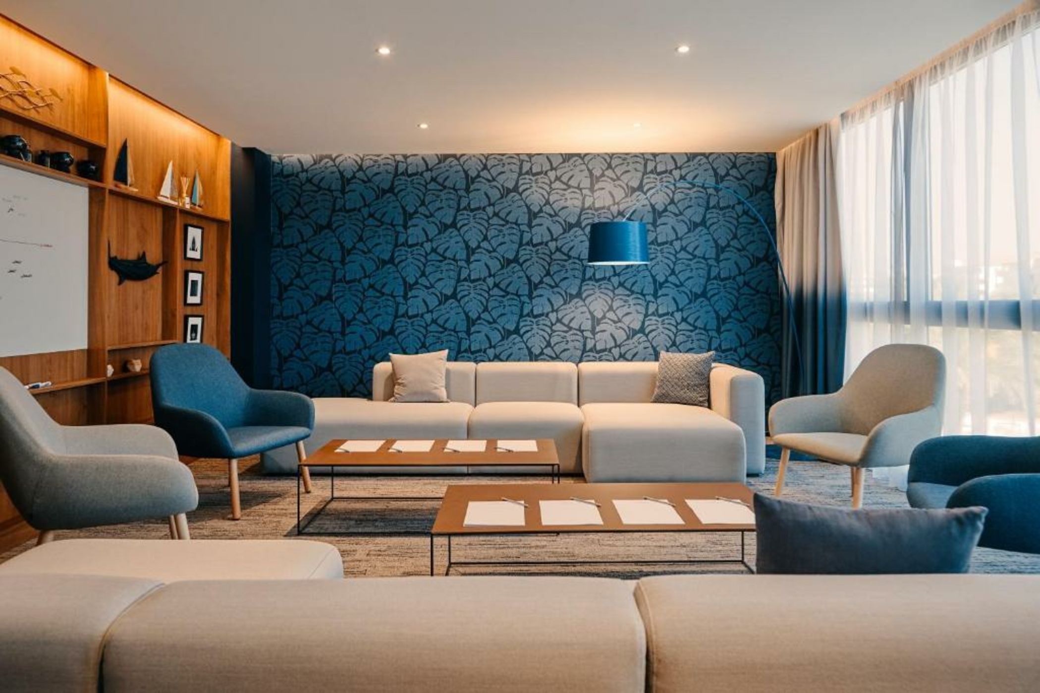 Hôtel Mercure Toulon La Seyne-Sur-Mer