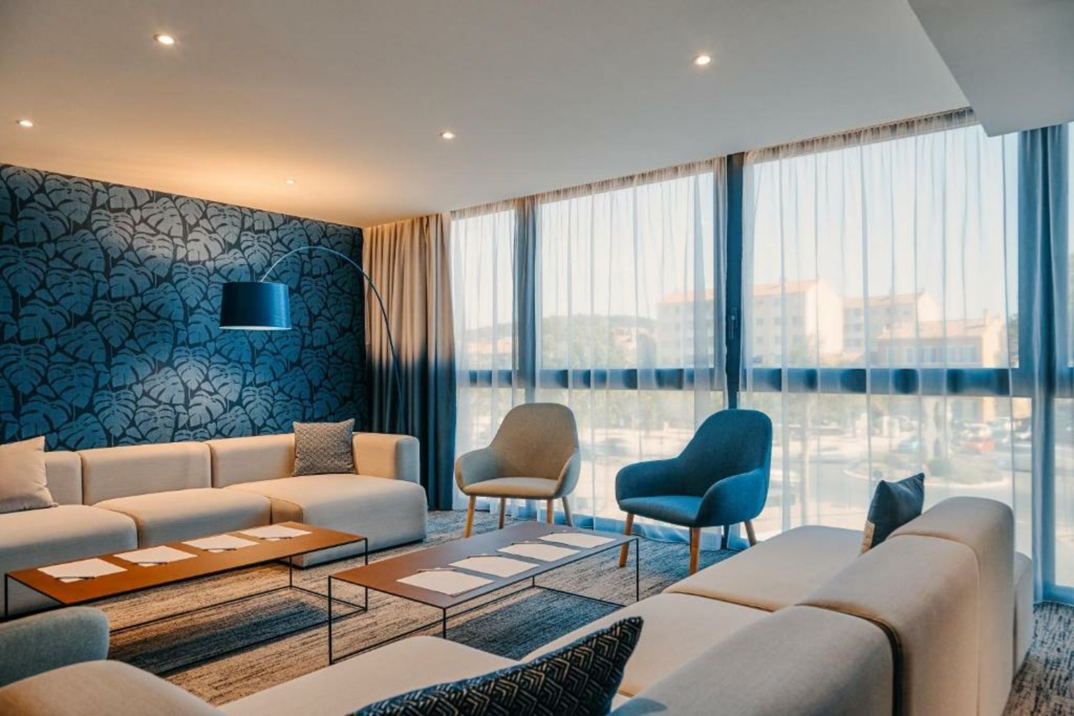 Hôtel Mercure Toulon La Seyne-Sur-Mer