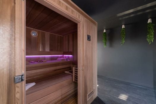 Hôtel Mercure Toulon La Seyne-Sur-Mer
