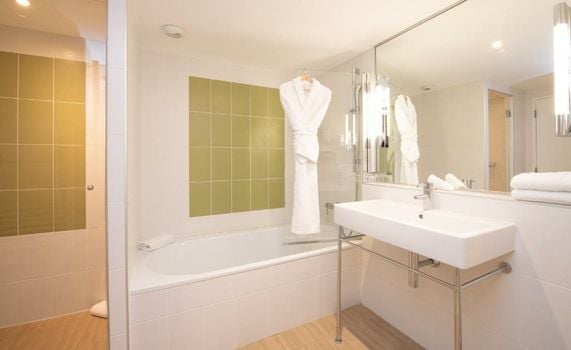 Hôtel Mercure Toulon La Seyne-Sur-Mer