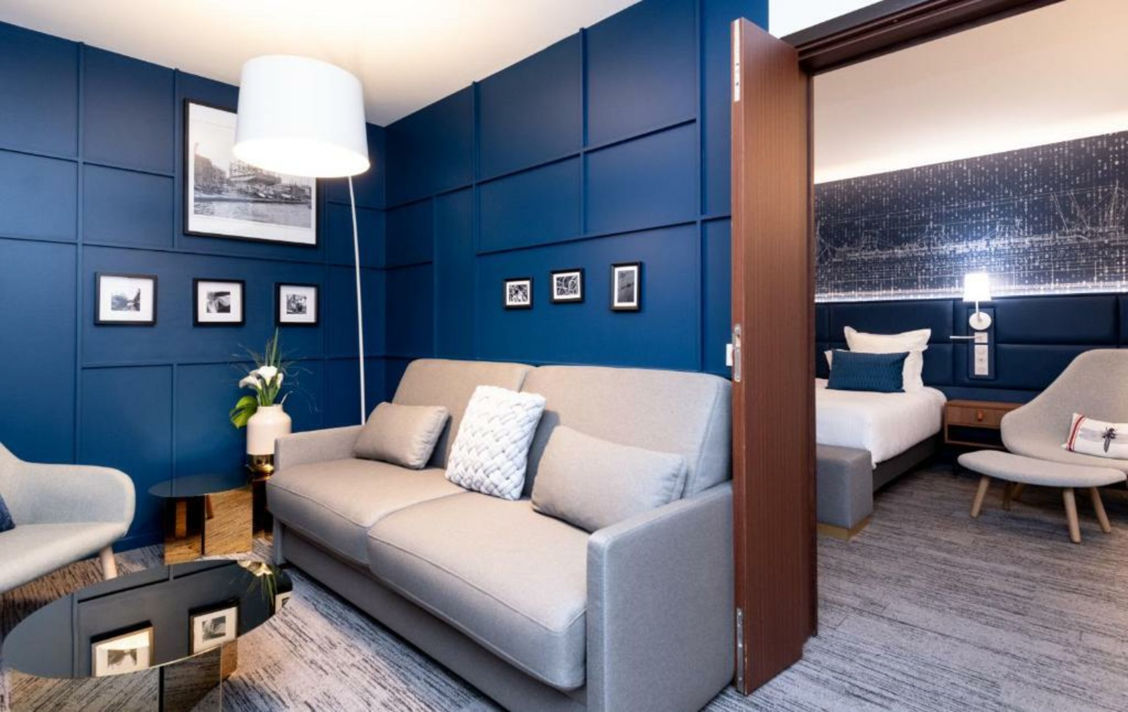 Hôtel Mercure Toulon La Seyne-Sur-Mer