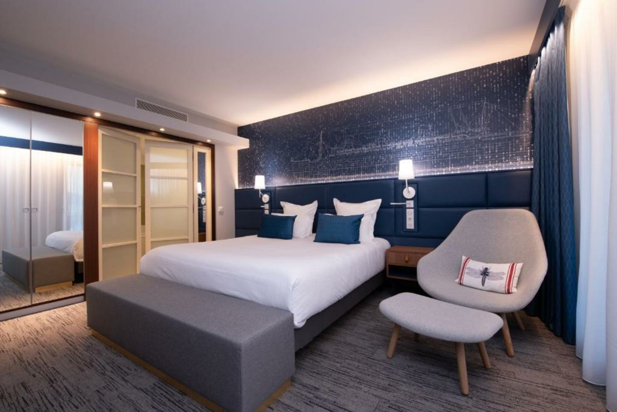 Hôtel Mercure Toulon La Seyne-Sur-Mer