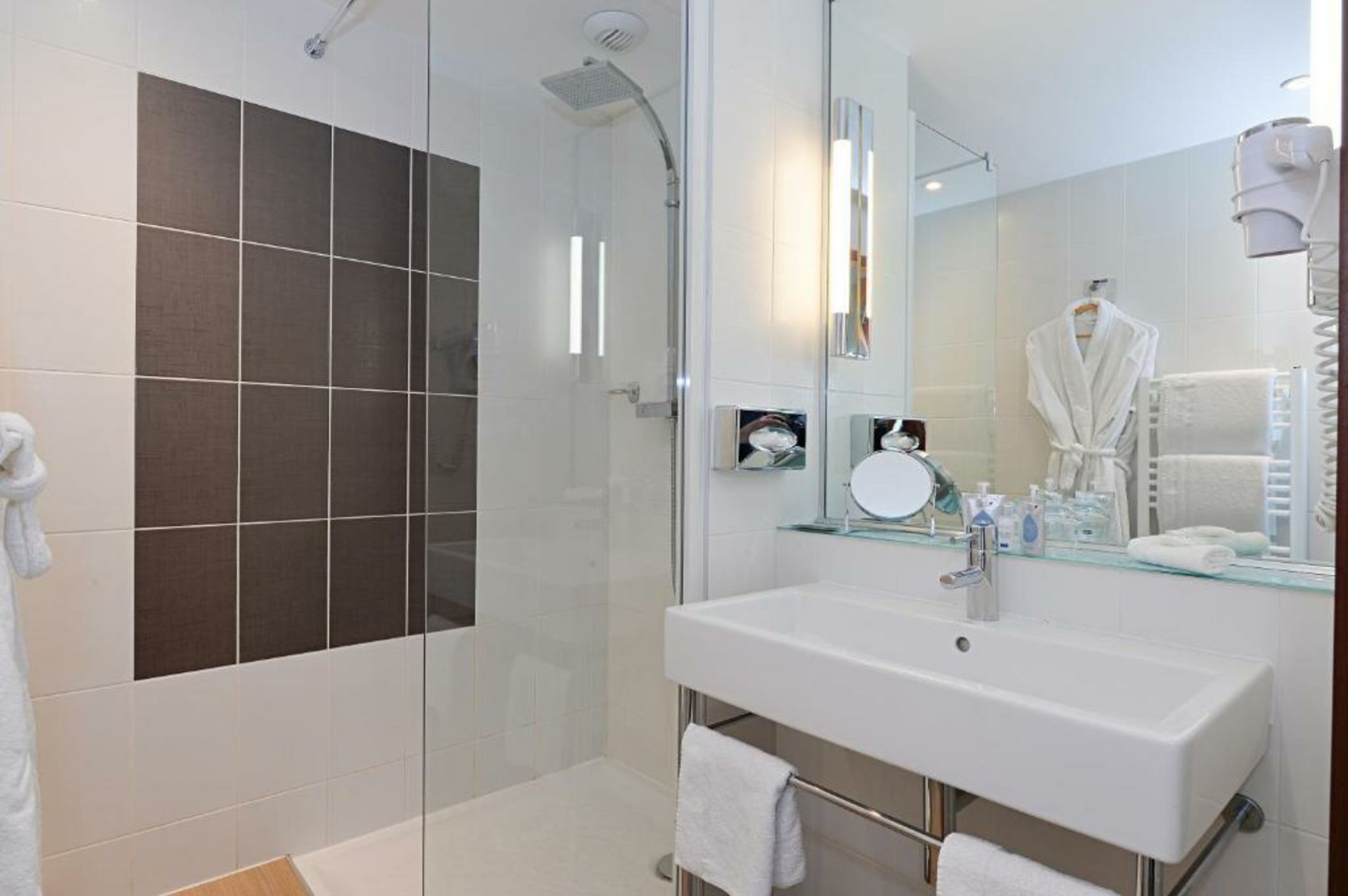 Hôtel Mercure Toulon La Seyne-Sur-Mer