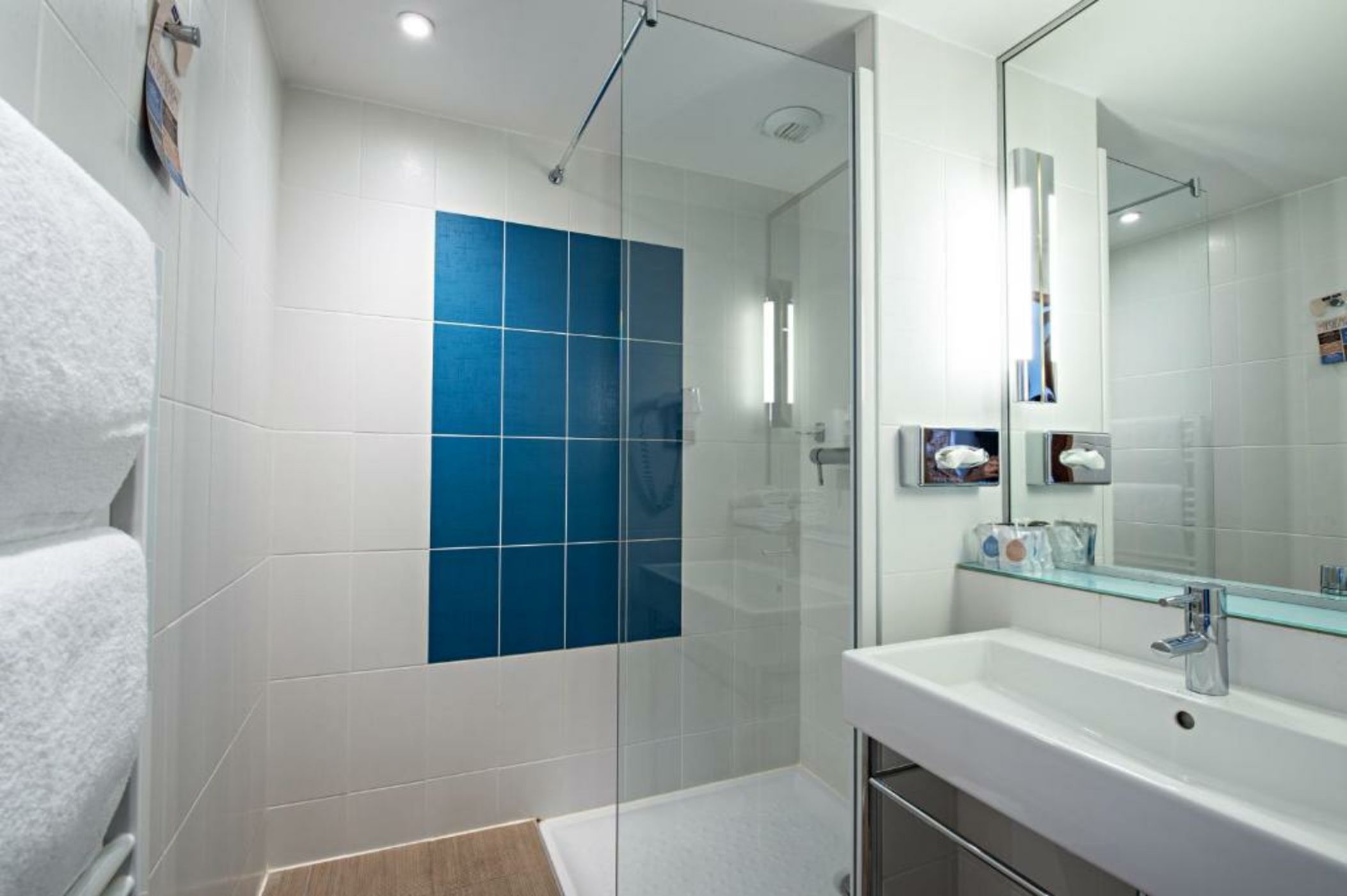 Hôtel Mercure Toulon La Seyne-Sur-Mer