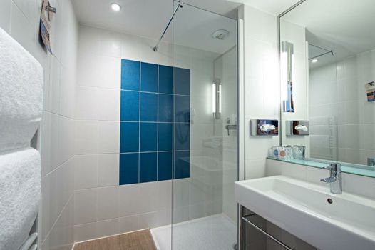Hôtel Mercure Toulon La Seyne-Sur-Mer