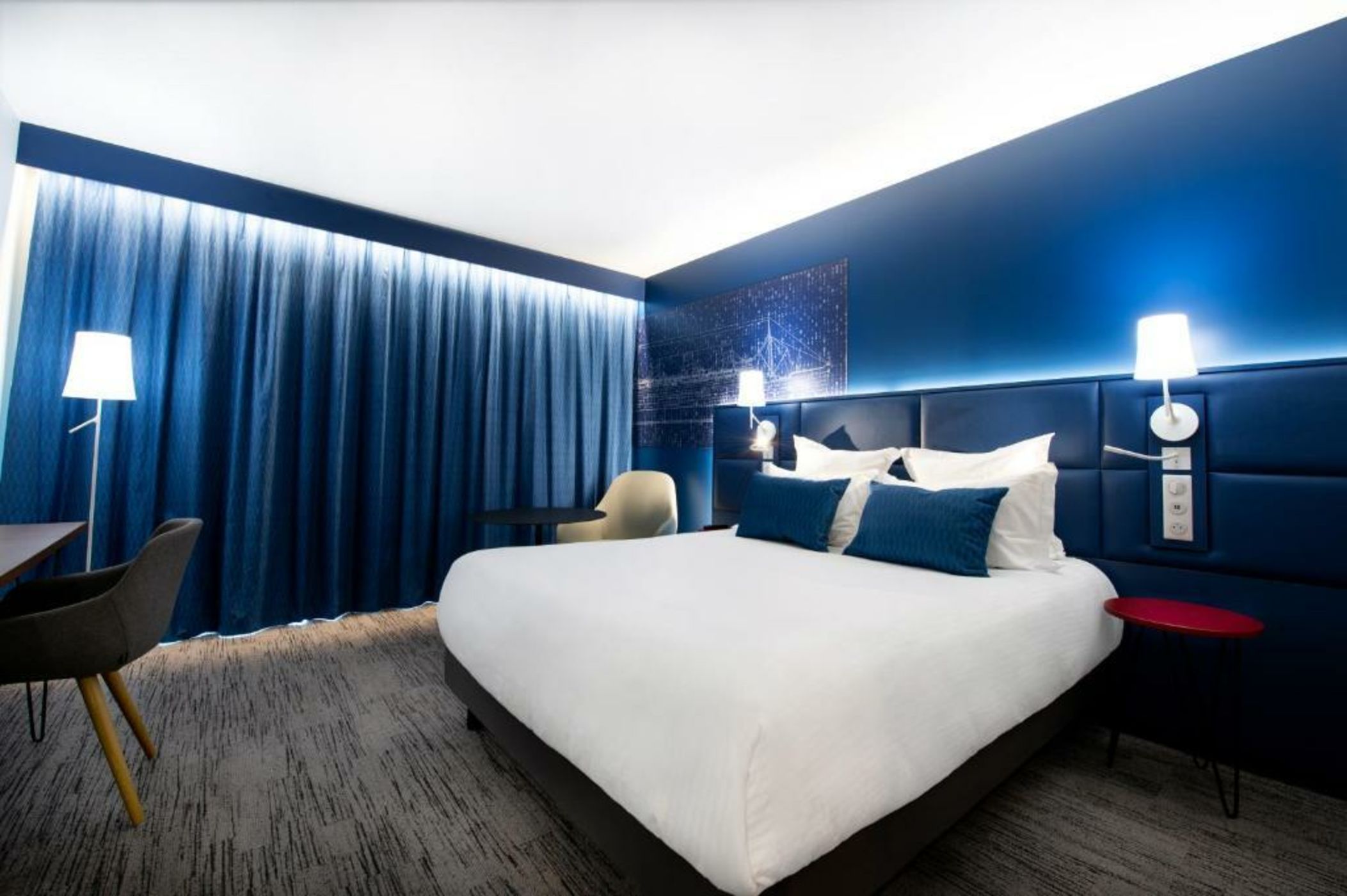 Hôtel Mercure Toulon La Seyne-Sur-Mer