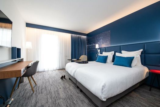 Hôtel Mercure Toulon La Seyne-Sur-Mer