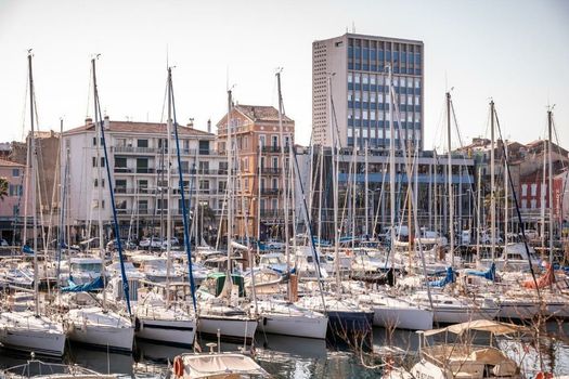 Hôtel Mercure Toulon La Seyne-Sur-Mer