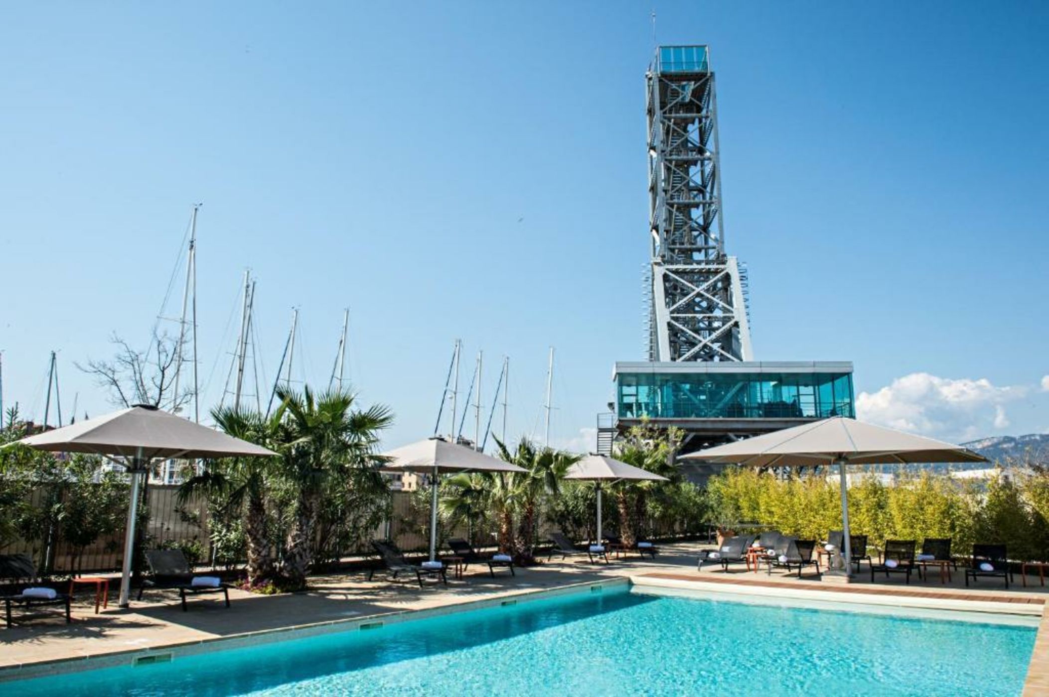 Hôtel Mercure Toulon La Seyne-Sur-Mer