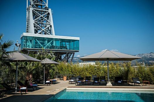 Hôtel Mercure Toulon La Seyne-Sur-Mer
