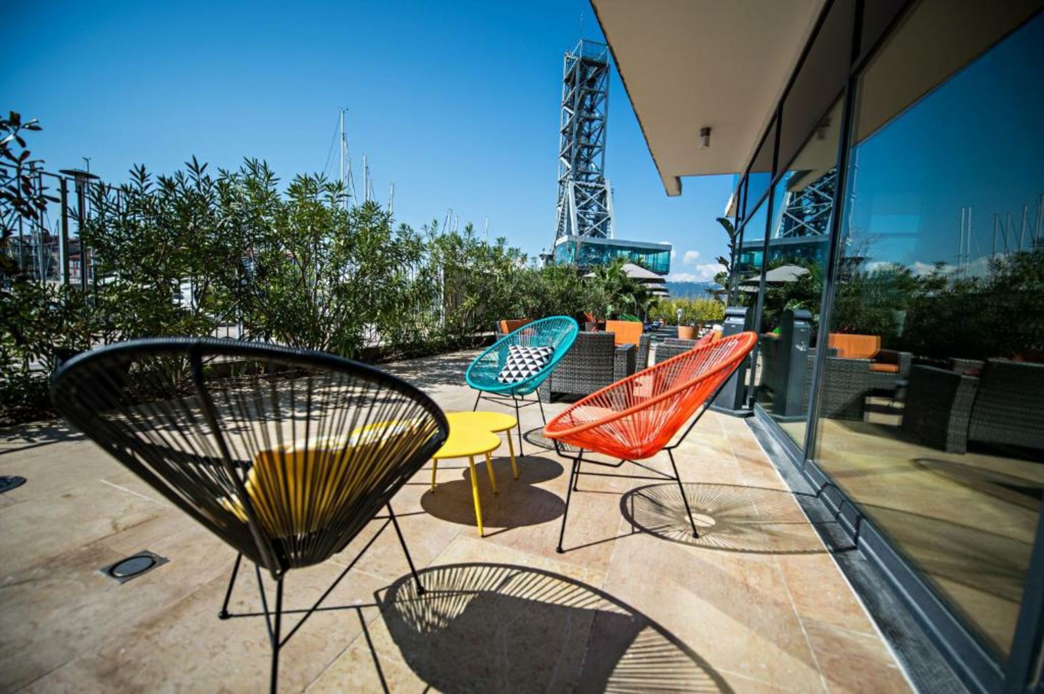 Hôtel Mercure Toulon La Seyne-Sur-Mer