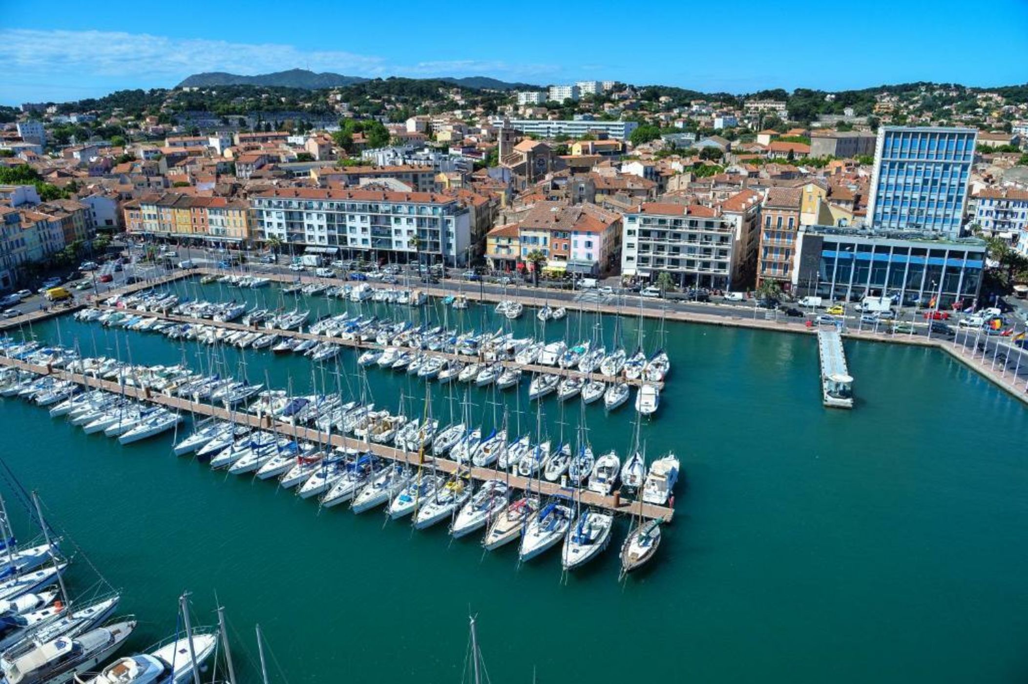 Hôtel Mercure Toulon La Seyne-Sur-Mer