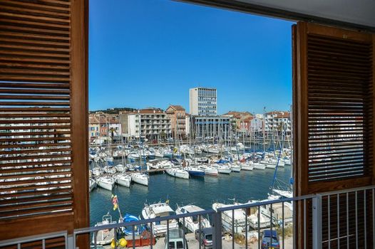 Hôtel Mercure Toulon La Seyne-Sur-Mer