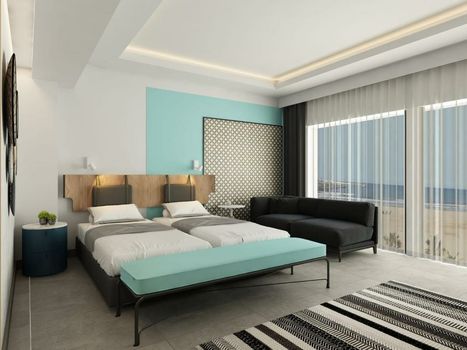 PAMPHYLIA HOTEL