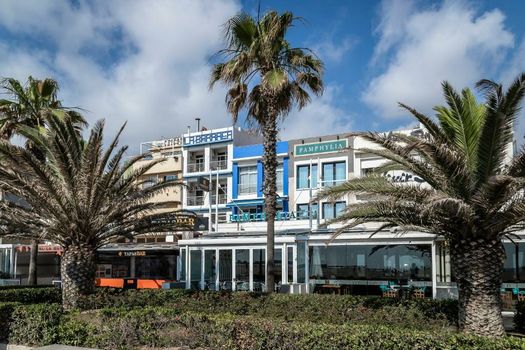 PAMPHYLIA HOTEL