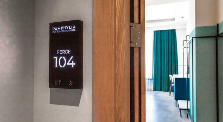 PAMPHYLIA HOTEL