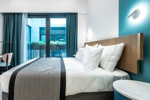 PAMPHYLIA HOTEL