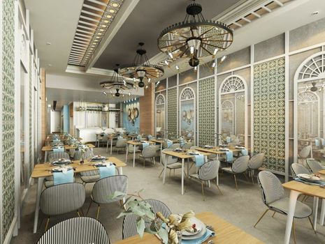 PAMPHYLIA HOTEL