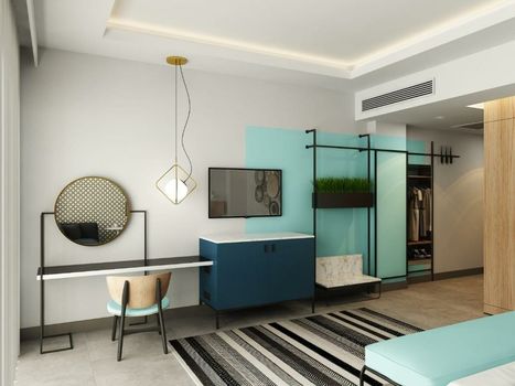 PAMPHYLIA HOTEL