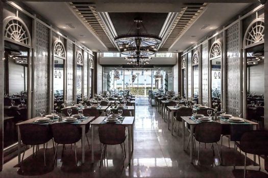 PAMPHYLIA HOTEL