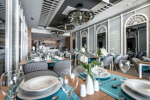 PAMPHYLIA HOTEL