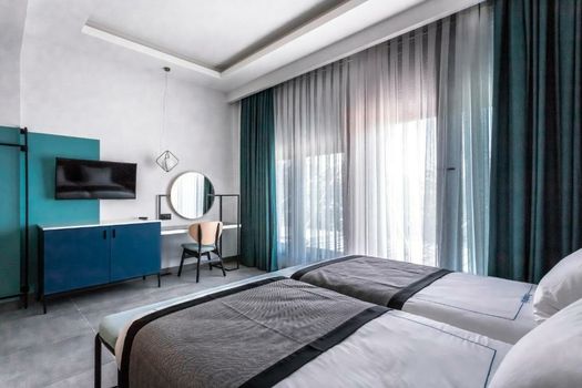 PAMPHYLIA HOTEL