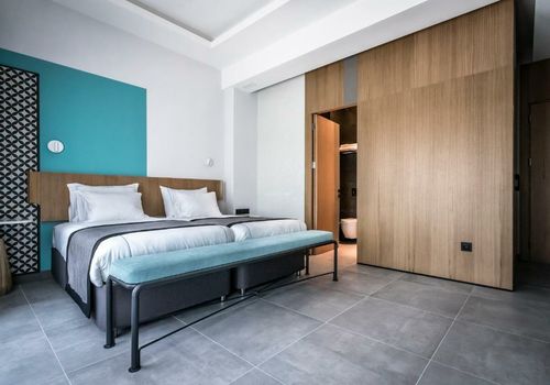 PAMPHYLIA HOTEL
