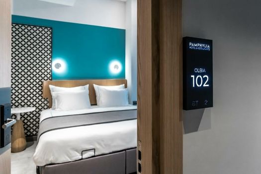 PAMPHYLIA HOTEL