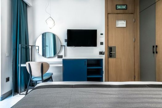 PAMPHYLIA HOTEL