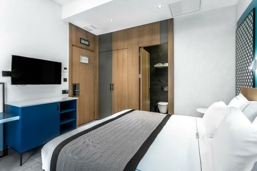 PAMPHYLIA HOTEL