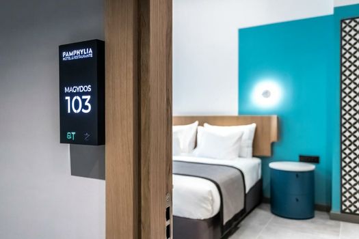 PAMPHYLIA HOTEL