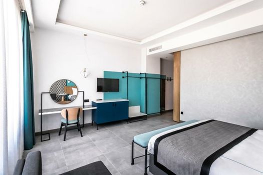 PAMPHYLIA HOTEL