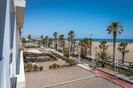PAMPHYLIA HOTEL