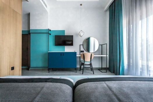 PAMPHYLIA HOTEL