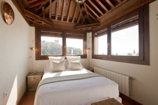 Casa Bombo