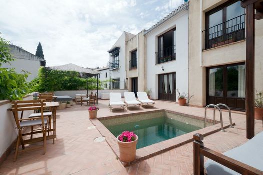 Casa Bombo