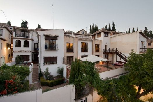 Casa Bombo