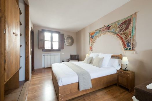 Casa Bombo