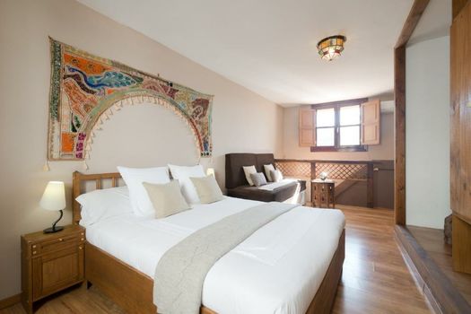 Casa Bombo
