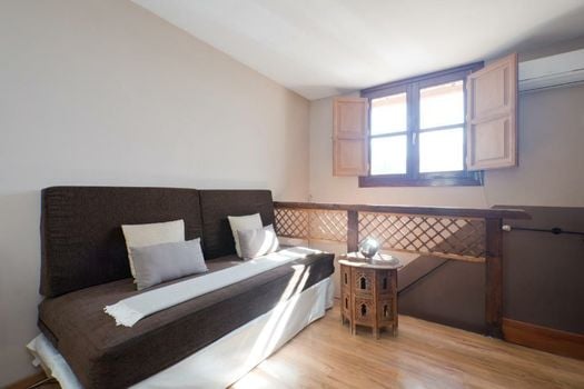 Casa Bombo