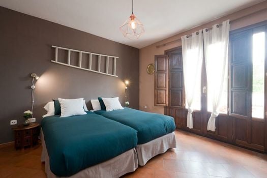 Casa Bombo