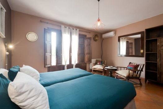 Casa Bombo
